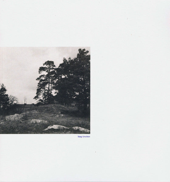 Release: Ursviken-Vinyl-Sweden-2015-NE19-6949996