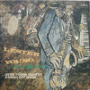 Lester Young - Pres On Keynote (LP, Compilation, Mono) - Very Good Plus (VG+) / Very Good Plus (VG+)