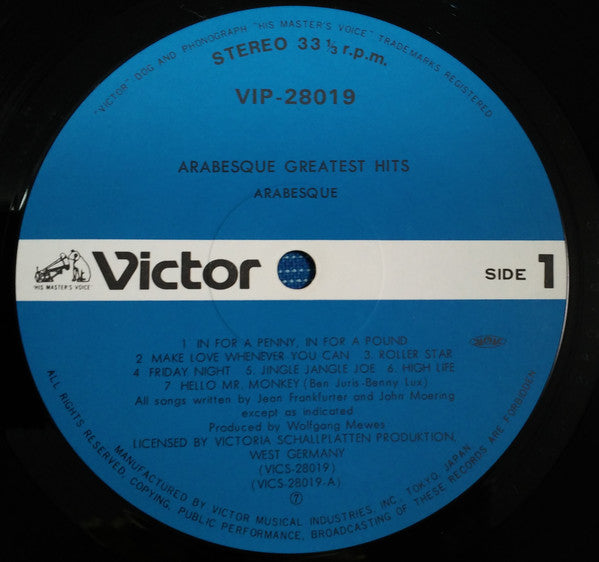 Greatest Hits