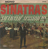 Frank Sinatra - Sinatra's Swingin' Session!!! (Vinyl, LP, Album, Mono) Very Good (VG) / Very Good (VG)