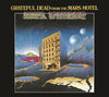The Grateful Dead - From The Mars Hotel (LP, Album, Reissue) - Near Mint (NM or M-) / Near Mint (NM or M-)