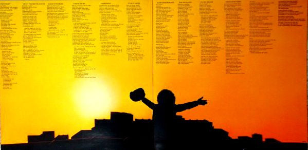 Release: Miracle Row-Vinyl-US-1977-PC 34440, 34440, PC 34440-9643747