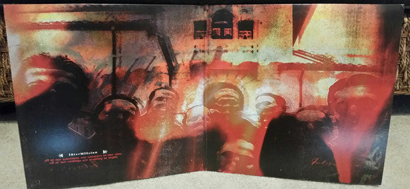 Vol. 3: (The Subliminal Verses)