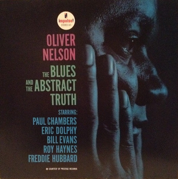 The Blues And The Abstract Truth