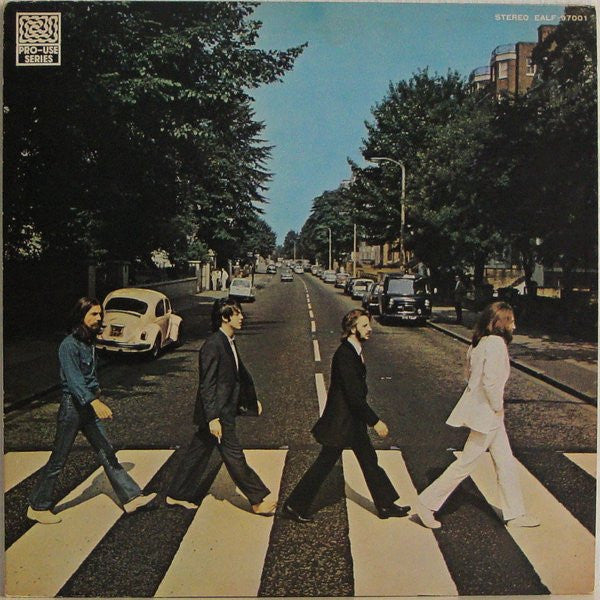 Abbey Road