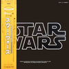 John Williams (4) - Star Wars (2xVinyl, LP, Album, Reissue) Very Good (VG) / Very Good Plus (VG+)