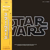 John Williams (4) - Star Wars (2xVinyl, LP, Album, Reissue) Very Good Plus (VG+) / Very Good (VG)