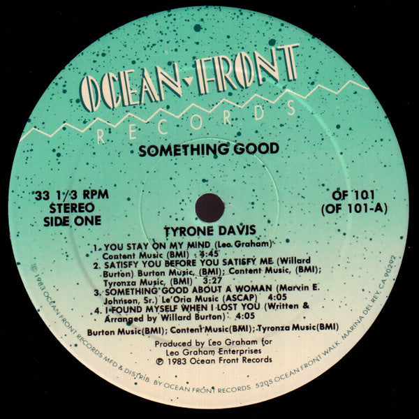Something Good