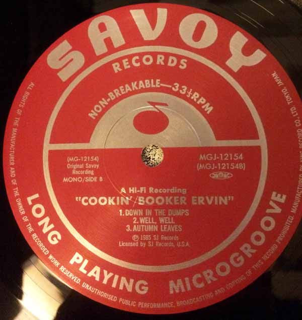 Cookin'