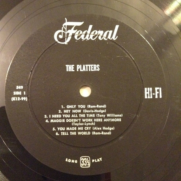 The Platters