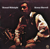 Kenny Burrell - 'Round Midnight (Vinyl, LP, Album, Reissue) Very Good Plus (VG+) / Good Plus (G+)