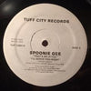 Spoonie Gee - That's My Style (Vinyl, 12
