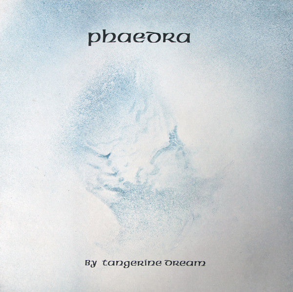 Release: Phaedra-Vinyl-UK-1974-V 2010-3501730