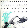 George Adams - Don Pullen Quartet - Metamorphosis (LP) - Very Good Plus (VG+) / Very Good (VG)
