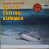 S. Kiyotaka & Omega Tribe - Never Ending Summer (Vinyl, LP, Album, Stereo) Very Good (VG) / Good Plus (G+)