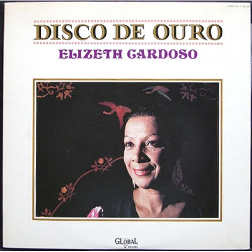 Disco De Ouro