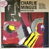 Charles Mingus - Meditation (Vinyl, LP, Album) Very Good Plus (VG+) / Very Good Plus (VG+)