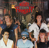 Night Ranger - Midnight Madness (Vinyl, LP, Album, Club Edition) Very Good Plus (VG+) / Very Good (VG)