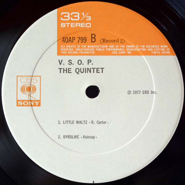 The Quintet