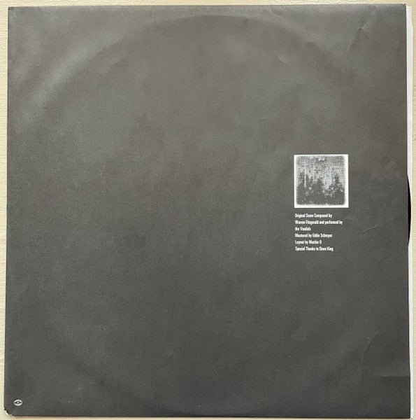 Glory Daze (Original Motion Picture Soundtrack)