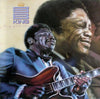 B.B. King - King Of The Blues: 1989 (Vinyl, LP, Album) Very Good (VG) / Very Good Plus (VG+)