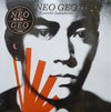 Ryuichi Sakamoto - Neo Geo (LP, Album, Stereo) - Very Good Plus (VG+) / Very Good Plus (VG+)