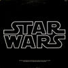 John Williams (4) - Star Wars (2xVinyl, LP, Album, Stereo) Good Plus (G+) / Very Good (VG)