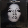 Diana Ross - Diana Ross (Vinyl, LP, Album, Club Edition) Very Good (VG) / Very Good (VG)