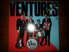 The Ventures - Double Deluxe (2xVinyl, LP, Compilation) Very Good (VG) / Very Good (VG)