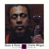 Charles Mingus - Blues & Roots (LP, Album, Reissue, Stereo) - Very Good (VG) / Good Plus (G+)