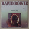 David Bowie - Starting Point (LP, Compilation) - Very Good (VG) / Very Good (VG)