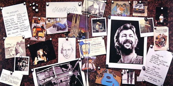 Slowhand