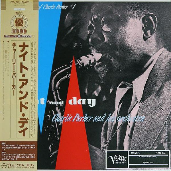 Night And Day