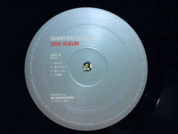 Love Album