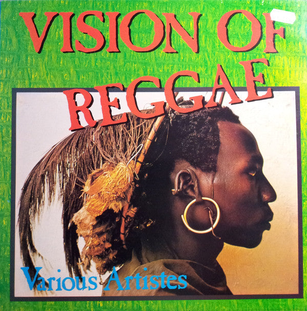Vision Of Reggae