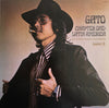 Gato Barbieri - Chapter One: Latin America (Vinyl, LP, Album, Stereo, Quadraphonic) Good Plus (G+) / Very Good (VG)