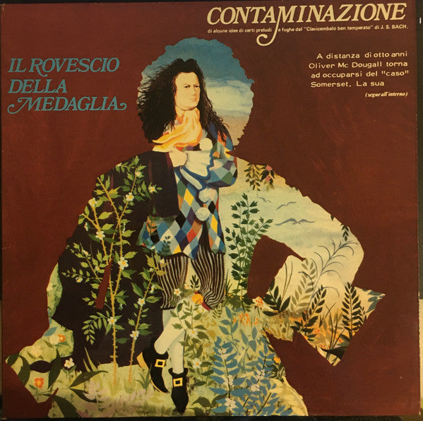 Release: Contaminazione-Vinyl-Italy-1990-NL 74511-4729915