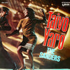 The Sanders (3) - Taiyō Yarō = 太陽野郎 (Vinyl, LP, Album) Good Plus (G+) / Very Good (VG)