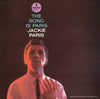 Jackie Paris - The Song Is Paris (Vinyl, LP, Album, Reissue) Very Good Plus (VG+) / Very Good (VG)