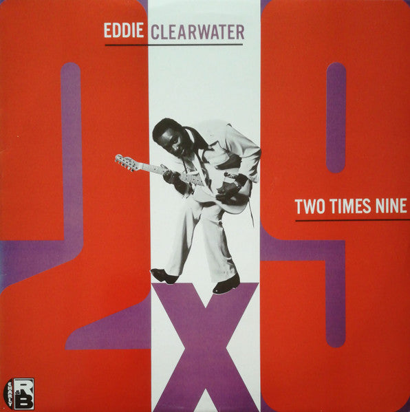 Two Times Nine