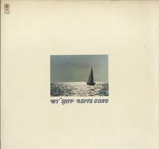 Release: My Ship-Vinyl-US-1979-11279, ER-11279-5419347