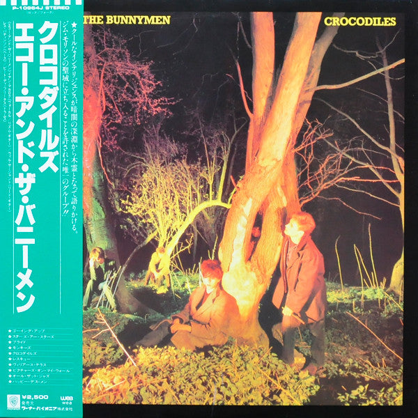 Crocodiles