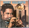 Dizzy Gillespie - The Source (LP, Album) - Very Good (VG) / Very Good (VG)
