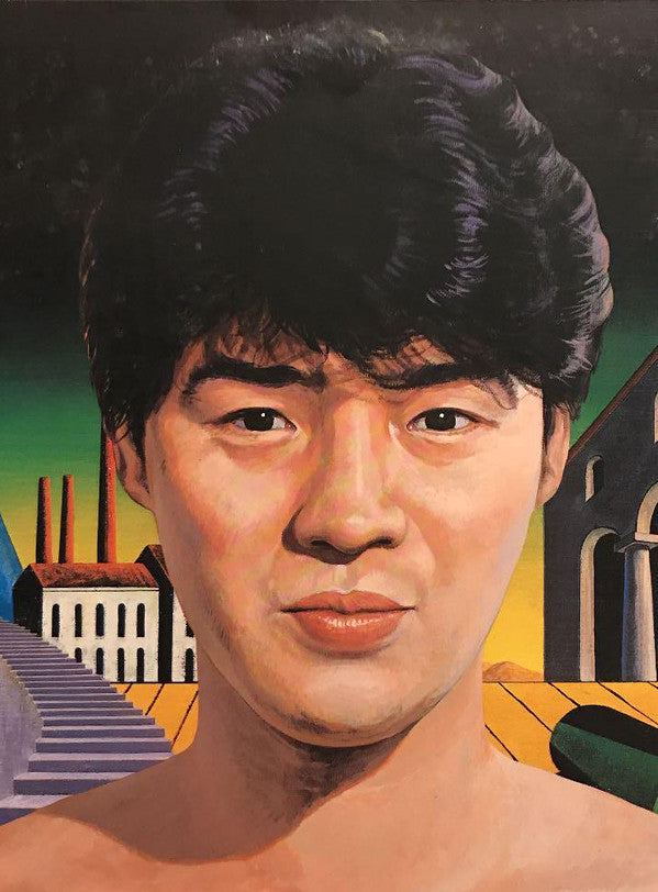 魅人 Hidehito