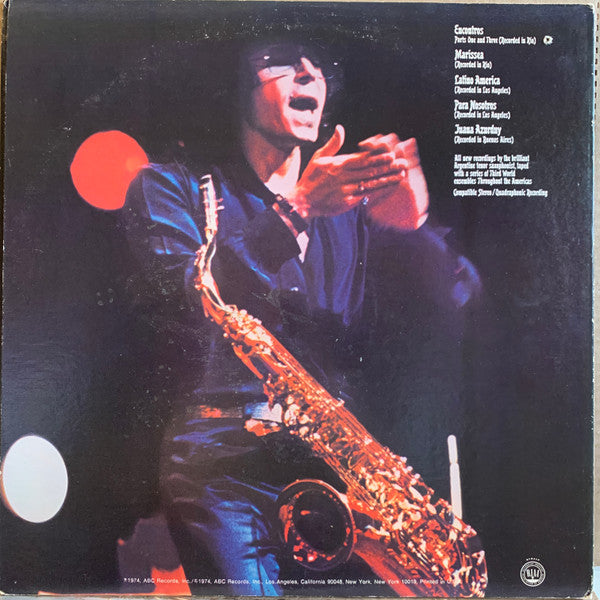 Chapter Two: Hasta Siempre