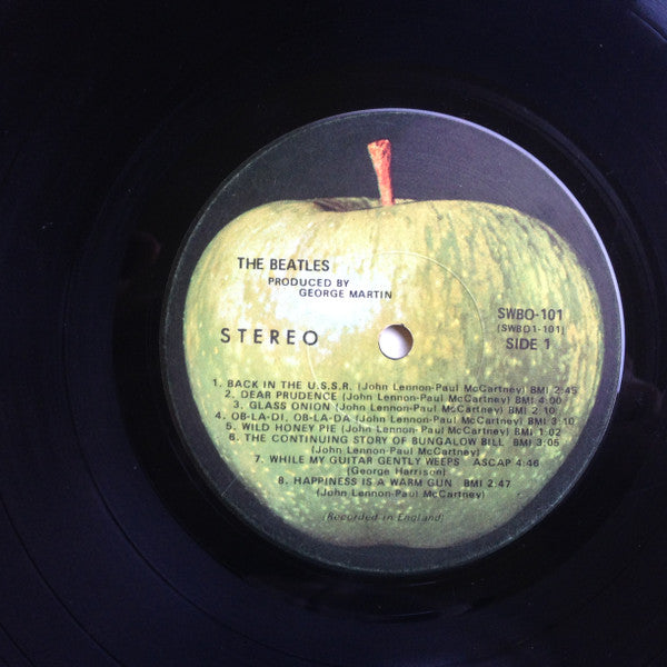 The Beatles