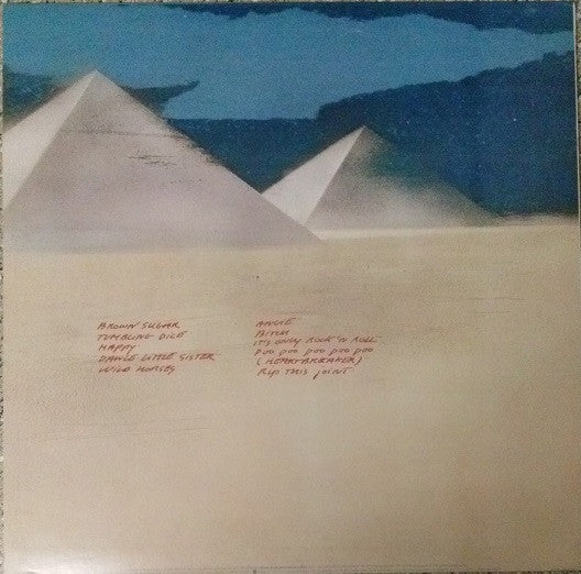 Master Release: Made In The Shade by The Rolling Stones