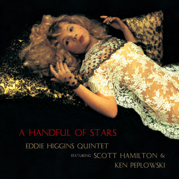 Release: A Handful Of Stars-Vinyl-Japan-2009-VHJD-11-5225586