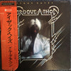 Isaac Hayes - Groove-A-Thon (Vinyl, LP, Album) Very Good Plus (VG+) / Very Good Plus (VG+)