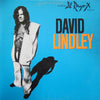David Lindley - El Rayo-X (Vinyl, LP, Album, Stereo) Very Good Plus (VG+) / Very Good (VG)